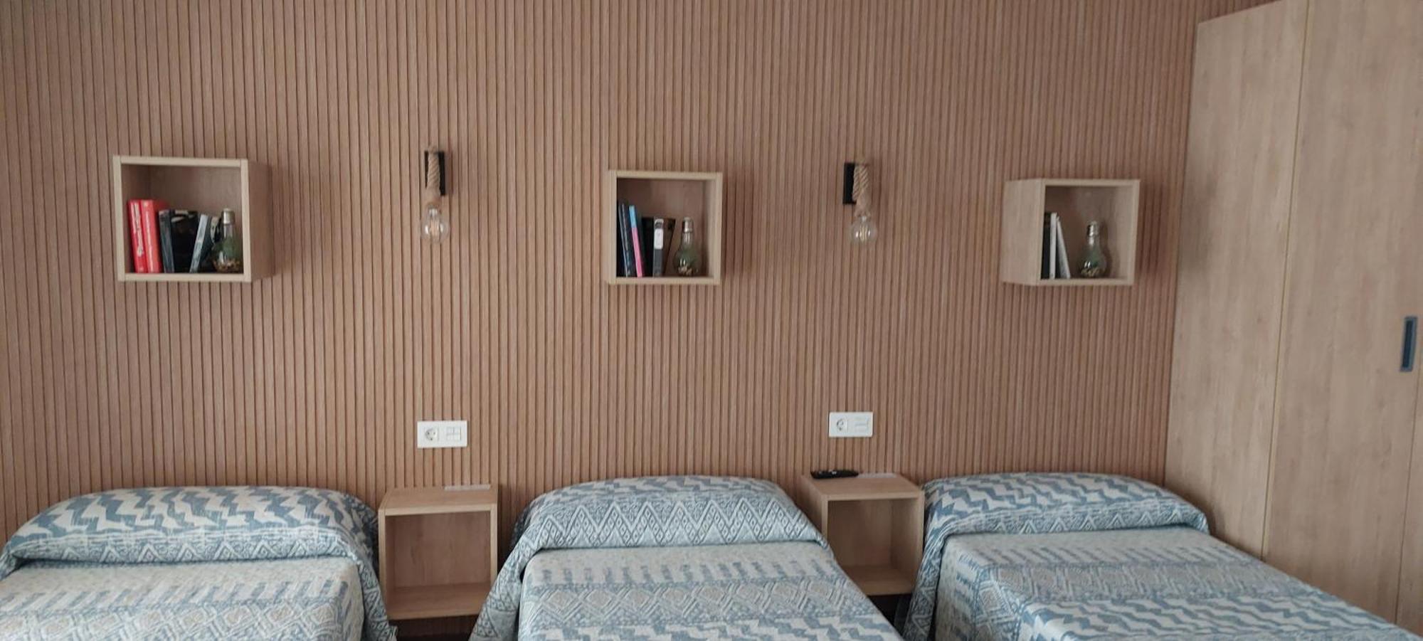 Pension Amaia H VI 00348 ビトリア・ガステイス エクステリア 写真